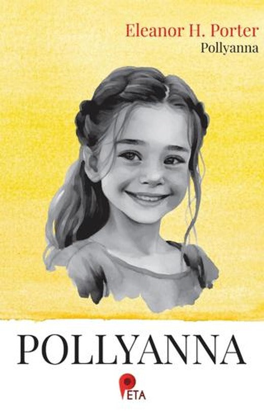 Pollyanna | Peta Kitap (Ciltsiz)