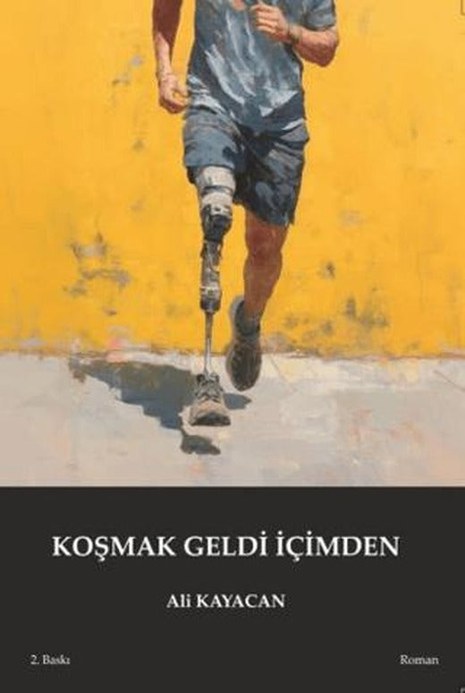 Koşmak Geldi İçimden