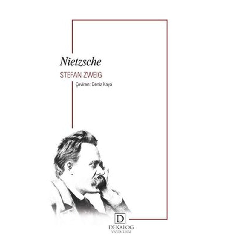 Nietzsche | Dekalog Yayınları