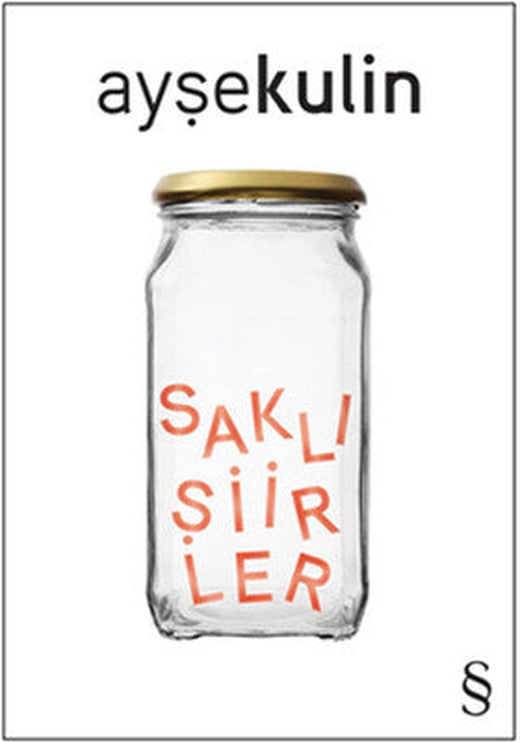 Saklı Şiirler | Everest Yayınları