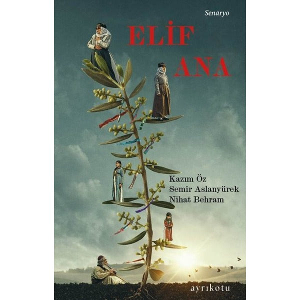 Elif Ana