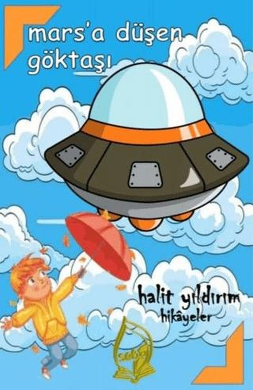 Mars'a Düşen Göktaşı