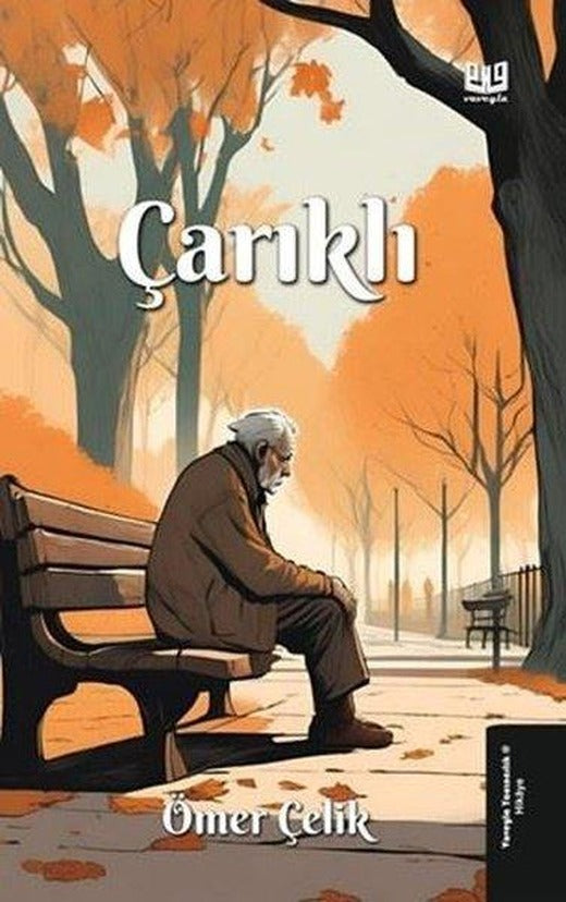 Çarıklı | Vaveyla (İnce Kapak)