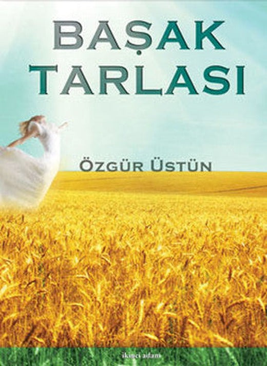 Başak Tarlası | İkinci Adam Yayınları