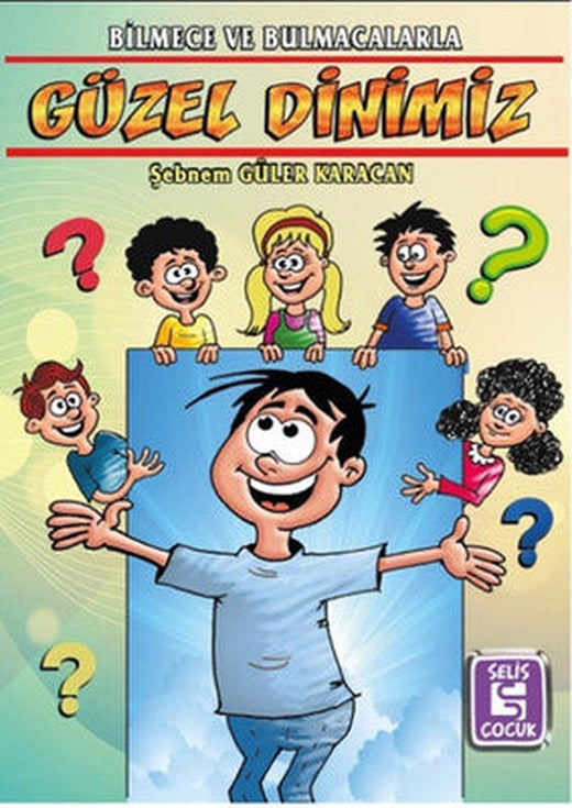 Güzel Dinimiz | Selis Çocuk