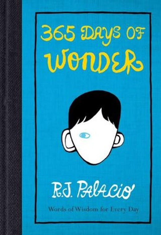 365 Days of Wonder