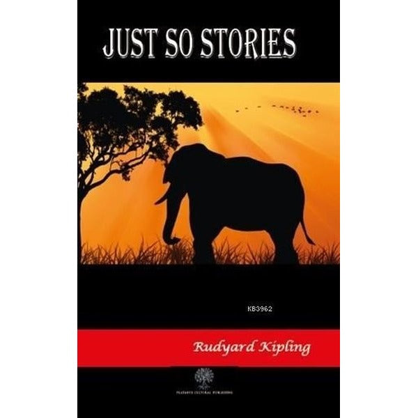 Just So Stories | Platanus Publishing