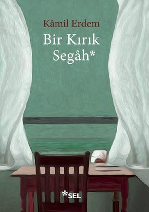 Bir Kırık Segâh