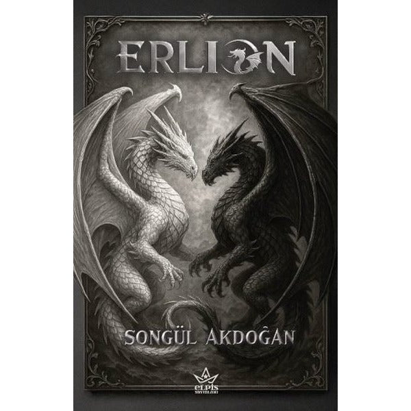 Erlion | Elpis Yayınları (İnce Kapak)