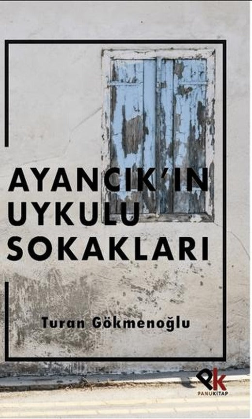 Ayancık’ın Uykulu Sokakları