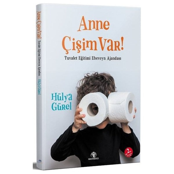 Anne Çişim Var