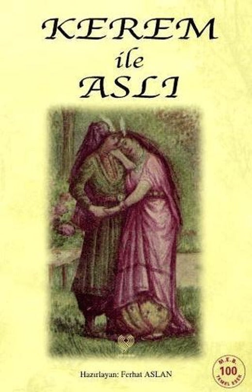Kerem ile Aslı