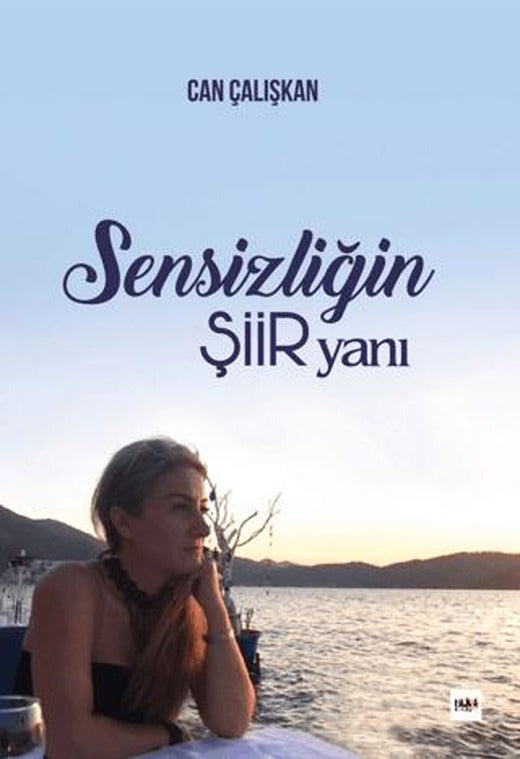Sensizliğin Şiir Yanı | Tilki Kitap (Ciltsiz)