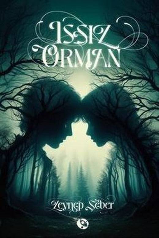 Issız Orman | Orionebula (İnce Kapak)