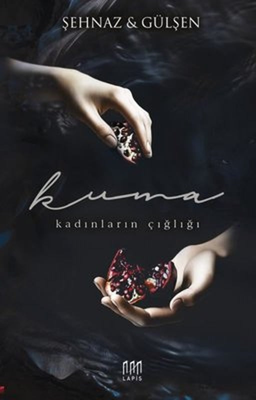 Kuma 2 | Lapis Yayınları (Ciltli)