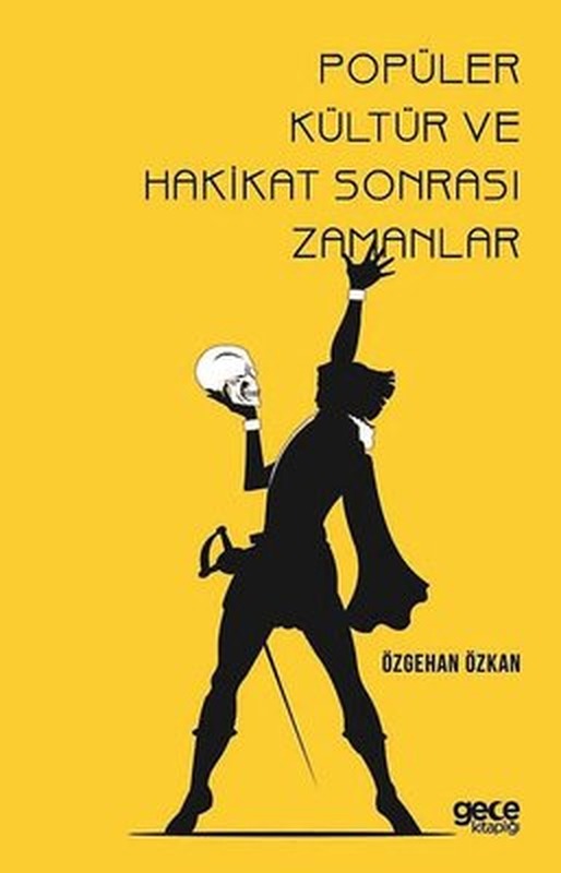 Popüler Kültür ve Hakikat Sonrası Zamanlar | Gece Kitaplığı
