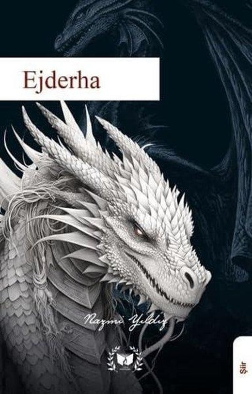 Ejderha | Ateş Yayınları (İnce Kapak)