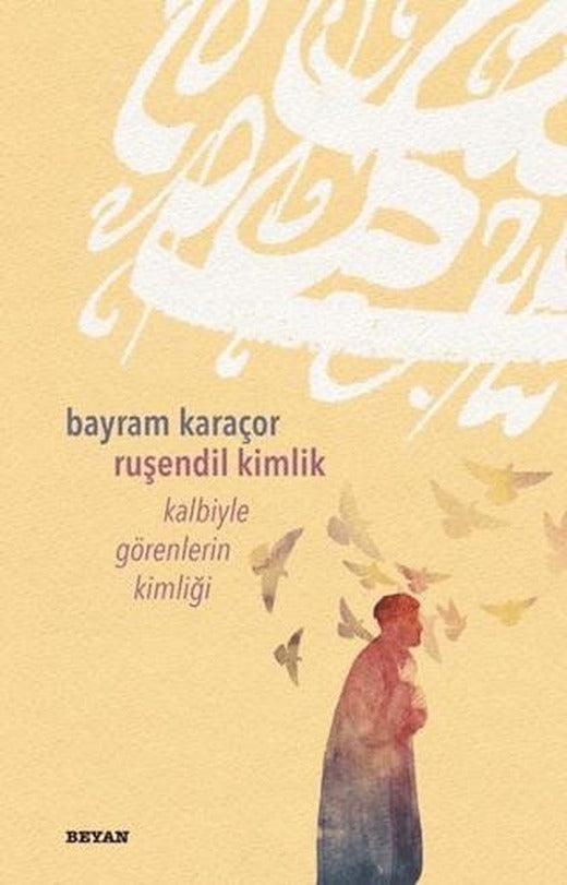 Ruşendil Kimlik | Beyan Yayınları (Ciltsiz)