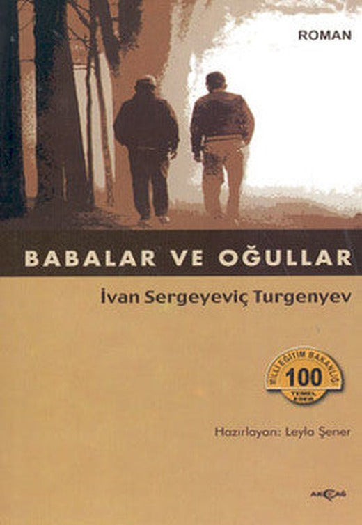 Babalar ve Oğullar | Akçağ Yayınları