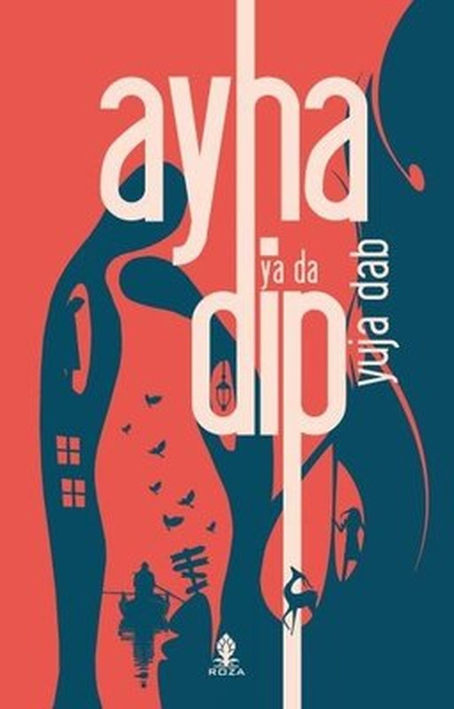 Ayna ya da Dip | Roza Yayınevi