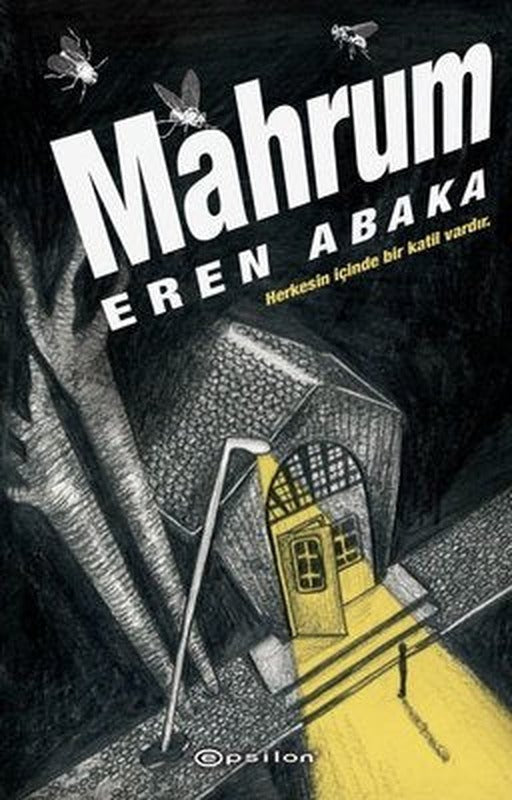 Mahrum | Epsilon Yayınevi