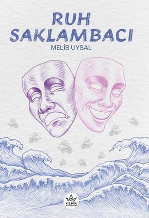 Ruh Saklambacı | Elpis Yayınları