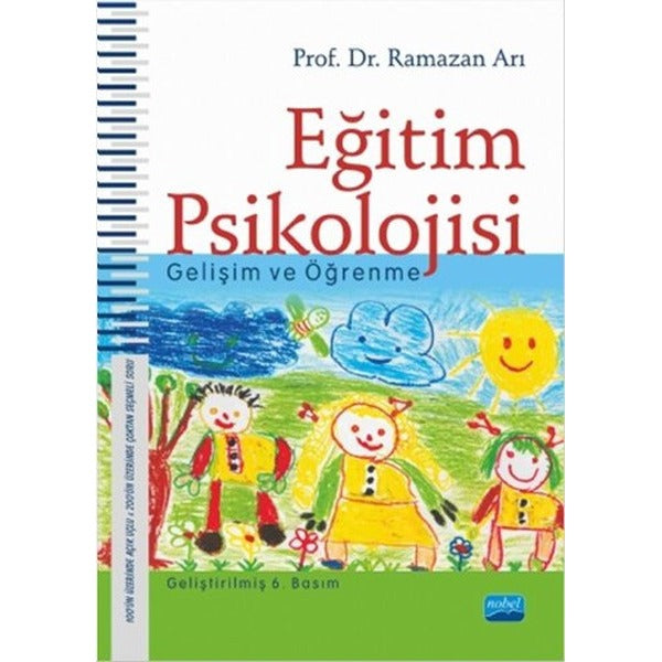 Eğitim Psikolojisi
