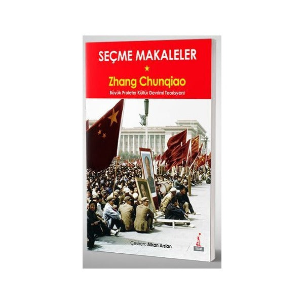 Seçme Makaleler
