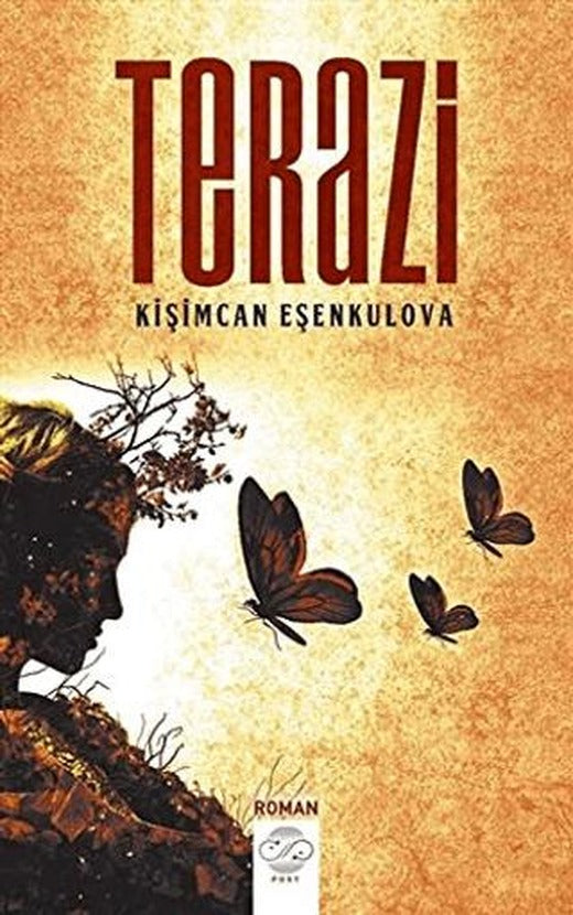 Terazi | Post Yayınevi (Ciltsiz)
