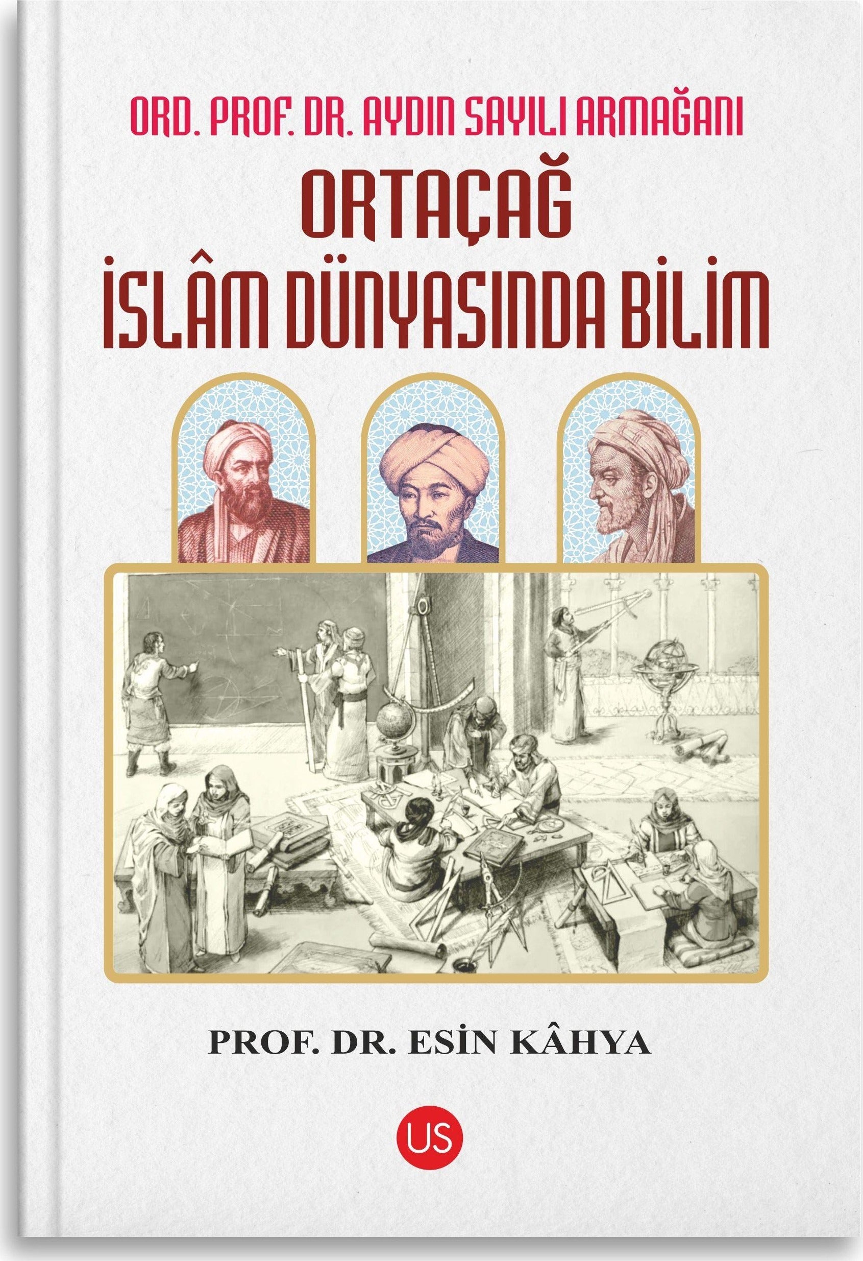 Ortaçağ İslam Dünyasında Bilim
