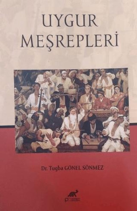 Uygur Meşrepleri