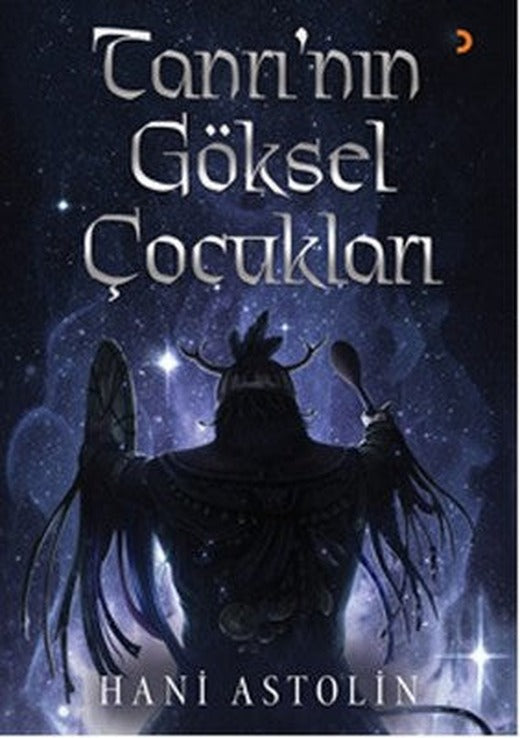 Tanrı'nın Göksel Çocukları | Cinius
