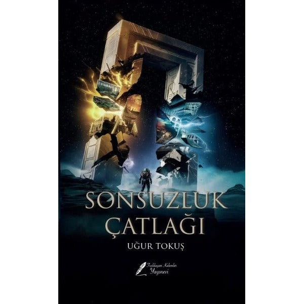 Sonsuzluk Çatlağı