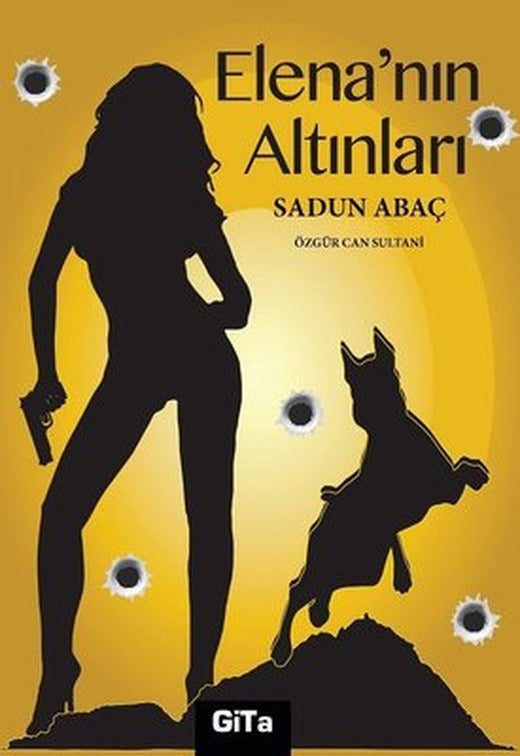 Elenanın Altınları | Gita Yayınevi