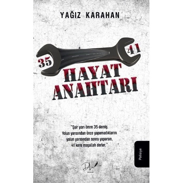 35 - 41 Hayat Anahtarı | DLS Yayınları