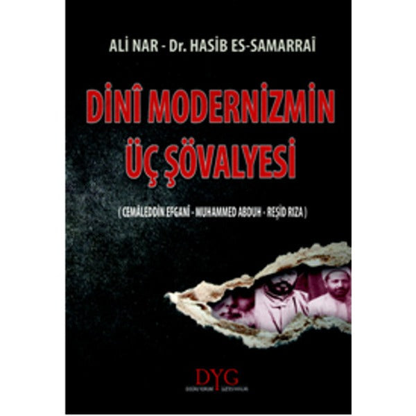 Dini Modernizmin Üç Şövalyesi