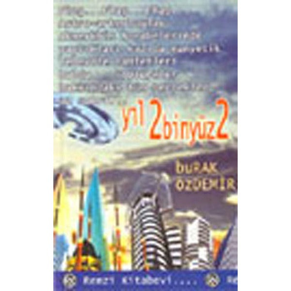Yıl 2binyüz2