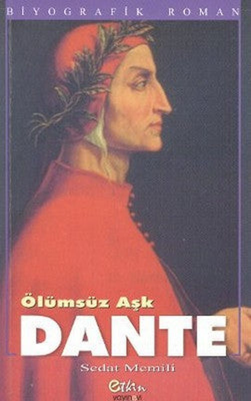 İtalyan Dilinin Babası Dante | Etkin Yayınları