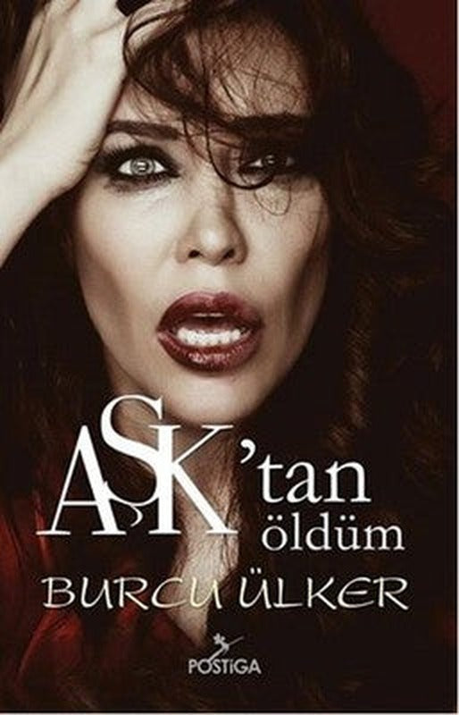 Aşk'tan Öldüm | Postiga
