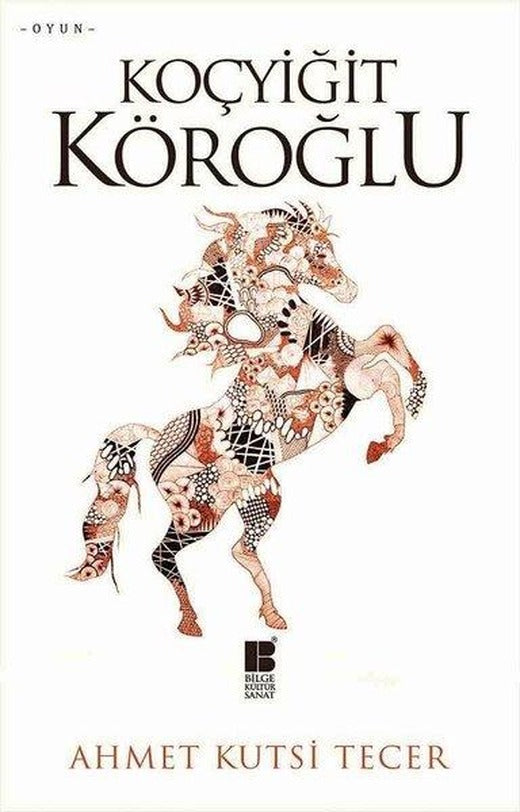Koçyiğit Köroğlu | Bilge Kültür Sanat (İnce Kapak)