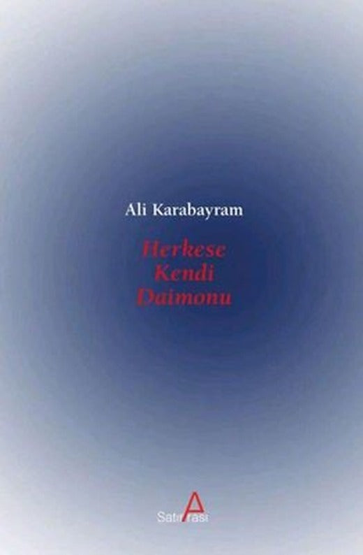 Herkese Kendi Daimonu | Satırarası Yayınları