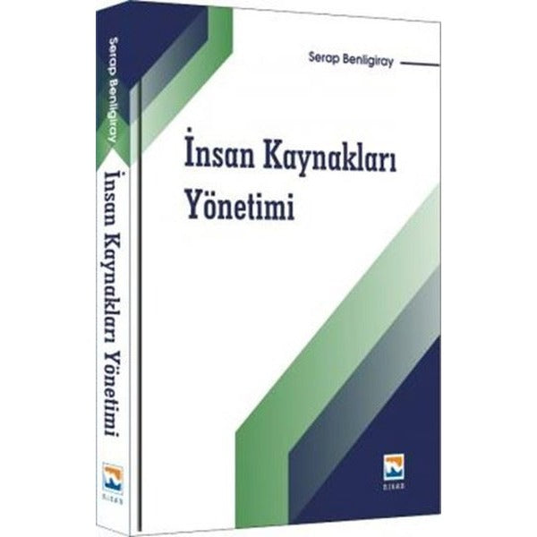 İnsan Kaynakları Yönetimi
