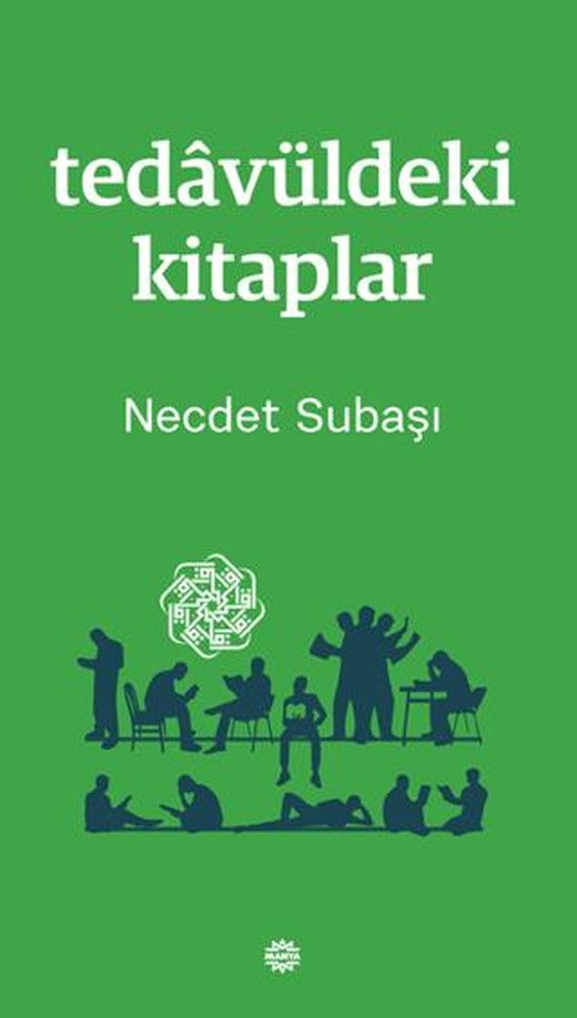 Tedavüldeki Kitaplar
