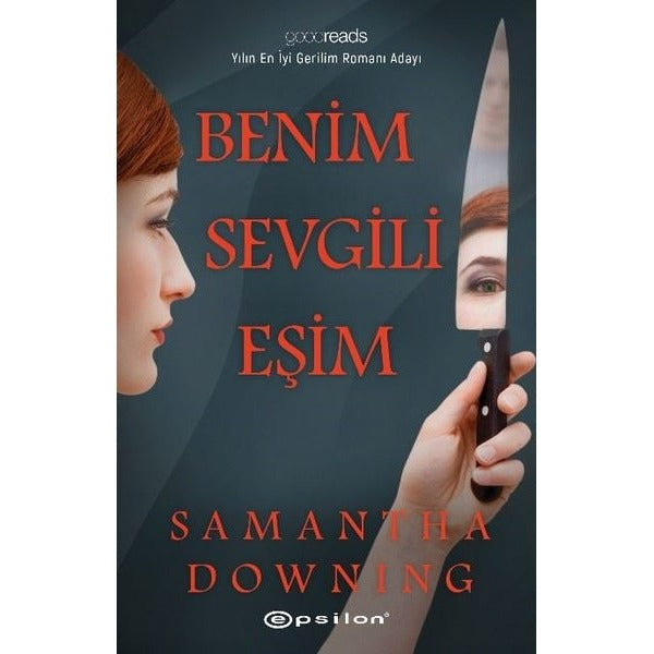 Benim Sevgili Eşim | Epsilon Yayınevi