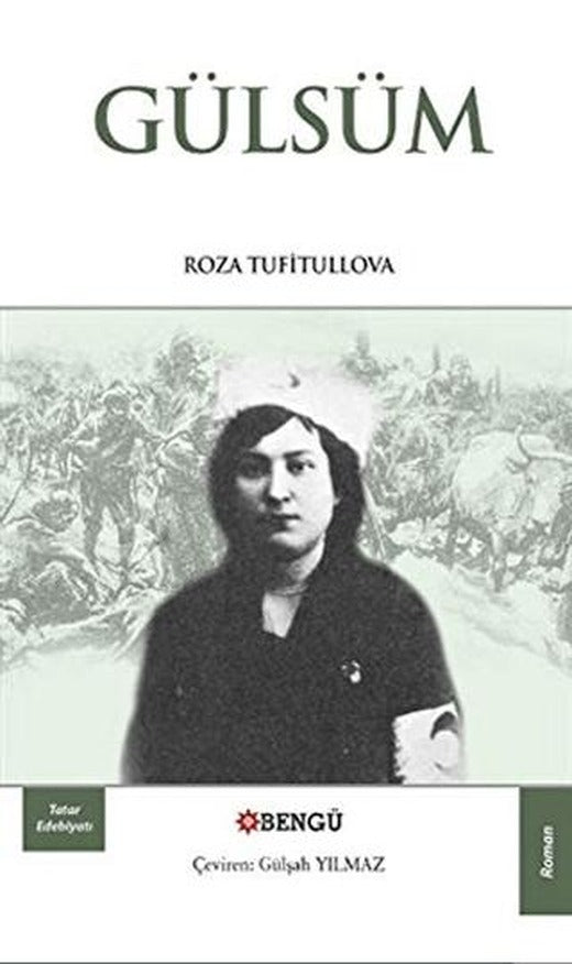 Gülsüm
