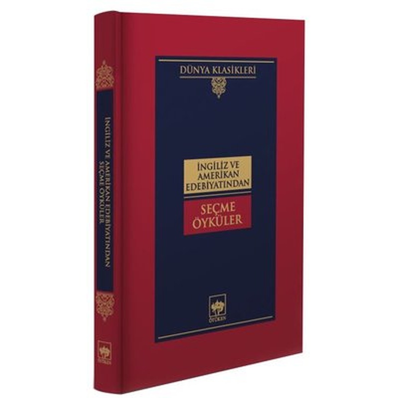Jack London'dan Seçme Hikayeler | Ötüken Neşriyat Yayınları
