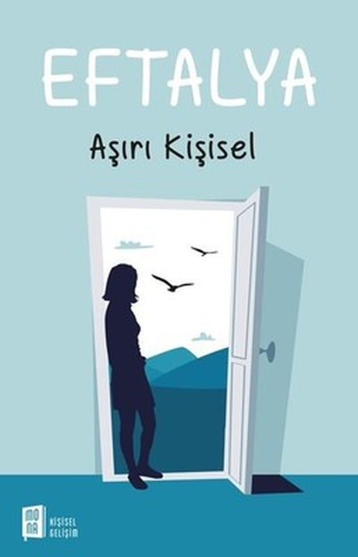 Aşırı Kişisel | Mona Yayınları