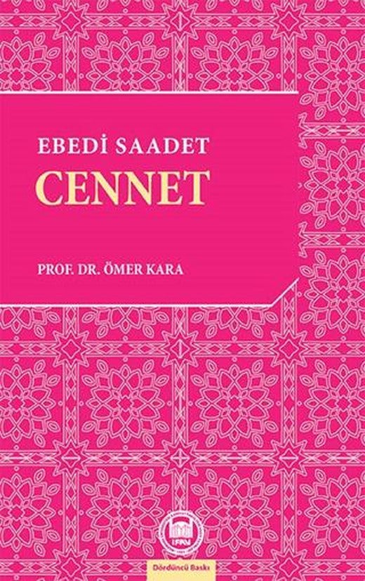 Ebedi Saadet Cennet