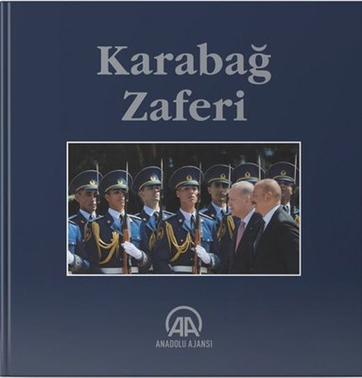 Karabağ Zaferi | Anadolu Ajansı