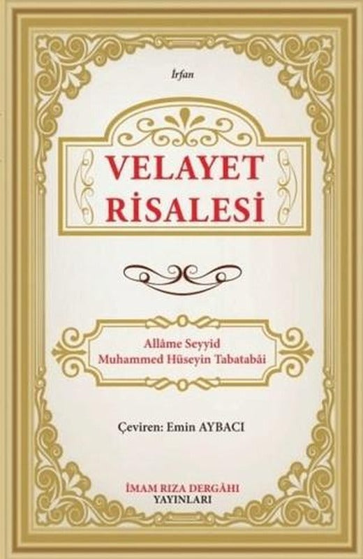 Velayet Risalesi